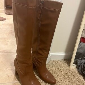 Tall Boots- a.n.a. brand